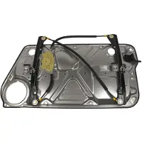VAICO V10-6317 Elektrischer Fensterheber Vorne Links für VW New Beetle Schrägheck (9C1, 1C1)