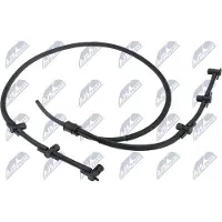 NTY BPP-VW-018 Leckkraftstoff-Schlauch für VW Phaeton (3D1, 3D2, 3D3, 3D4, 3D6, 3D7, 3D8, 3D9) Rücklaufleitung
