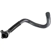 METZGER Kühlerschlauch GREENPARTS 2421848