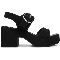 DeeZee Sandalen CEO-LB-G9349-A Schwarz
