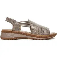 Ara Sandalen 12-29005-13 Beige 37