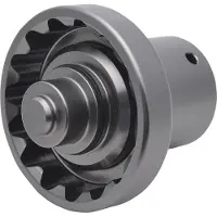 SW-Stahl Zentralverschluss Spezialwerkzeug, 3/4", Porsche 07866L