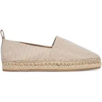 Calvin Klein Jeans Espadrilles OBLIQUE ESPADRILLE AOP damen