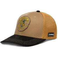 Capslab Cap CL/HP3/1/PCS/HOG Beige