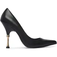 Just cavalli High Heels 80RA3S41 ZPB93 Schwarz 37