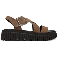 Tamaris Sandalen 1-28705-44 Braun 98