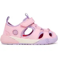 Reima Lomalla Kinder Sandalen, Light Heather, 20