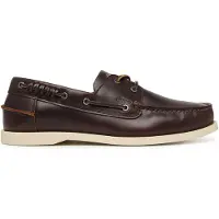 HUGO Mokassins Darcy Boat LT 50563321 Braun