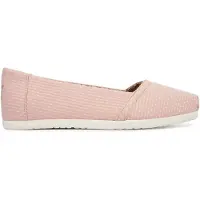Toms Ballerinas Alpargata Ballet 10023023 Hellrosa 38