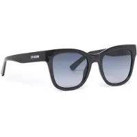 Love Moschino Sonnenbrillen MOL104/S 208541 Schwarz 52