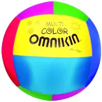 Omnikin Riesenball Multicolor 1 St