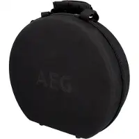 AEG Typ 2 E-Ladekabel 7m (schwarz/grau)