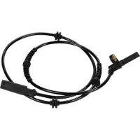 SNR Sensor, Raddrehzahl [Hersteller-Nr. ASB159.14] für VW, Peugeot, Citroën, Toyota, Fiat