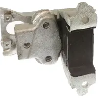 TRISCAN Lagerung Motor Aftermarket-Expertise passend für u.a. CITROËN C1