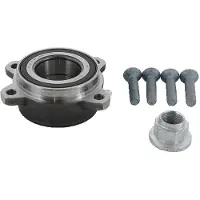 TRISCAN Radlagersatz Ø 95 mm Aftermarket-Expertise für u.a. PORSCHE CAYENNE