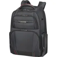 Samsonite Laptoprucksack 3V 17,3" EXP RFID Pro-DLX5 29 Liter