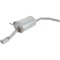 Bosal Endschalldämpfer 280-341