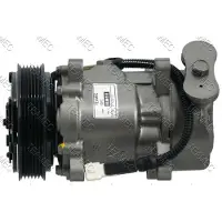 Teamec Klimakompressor 8600191