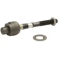 Delphi TA3000 Axialgelenk Spurstange für MAZDA 6 (GH) Vorne Vorne Rechts