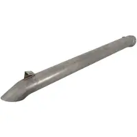 VANSTAR Abgasrohr 24681MB
