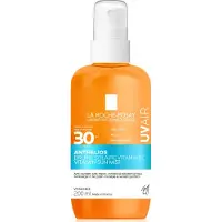 La Roche-Posay Anthelios UV Air schützender Sprühnebel für die Breunung SPF 30 200 ml