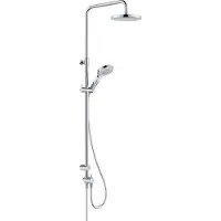 Kludi xDive Dual Shower System 3S, 1 Stk.