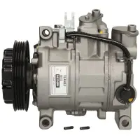 Teamec Klimakompressor 8629604