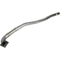 VANSTAR Abgasrohr 51015IV