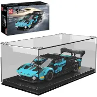 Mould King 27036 M1 + Showcase