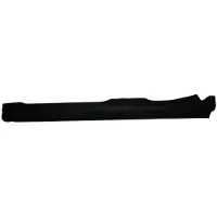 BLIC Einstiegblech 6505-06-1608011K, Links