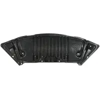 REZAW-PLAST Motorabdeckung 151112