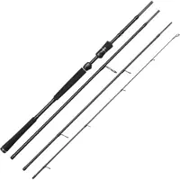 Westin W3 Spin 3Rd 274cm M 7-30g - Spinnrute