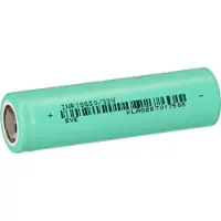 Elgato EVE INR18650 33V 3,6V 3200mAh Li-Ion - 18650 Akku