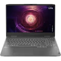 Lenovo Gaming Laptop 15,6,Ryzen 5,16GB RAM,512GB SSD, GeForce RTX3050 Gaming-Notebook (39,60 cm/15.6 Zoll, AMD Ryzen 5, RTX 3050, 512 GB SSD)
