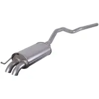 ASMET Endschalldämpfer 04.109