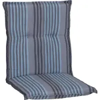 Beo Tissa BE210 blauer Streifen dänisches Design