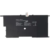 AccuCell Akku passend für Lenovo X1 Carbon Gen 3 20BS 2015, Li-Polymer, 15,2V, 3000mAh, 45Wh, built-in, ohne Werkzeug