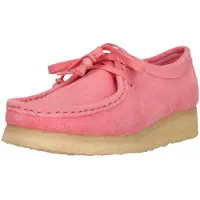 Clarks Damenschuhe Originals WALLABEE damen
