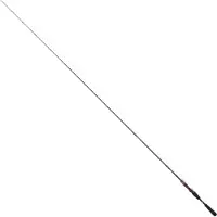 Daiwa Steez Ags Baitcastrute Schwarz 2.13 m / 7-21 g Schwarz 2.13 m