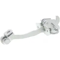VAICO V40-1211 Türfeststeller Türfangband für OPEL Astra G CC (T98) Vorne Links Vorne Rechts
