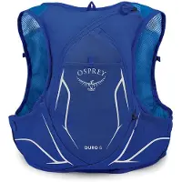 Osprey Duro Trinkweste 6l