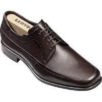 Lloyd Herren Herrenschuhe braun Gr. 121/2