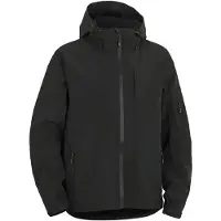 Fladen Fishing Authentic 4.0 outdoor technical jacket 2 layer stretch L