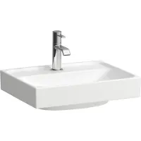 Laufen H8161114001111 Aufsatz-HWB MEDA 350x450x130