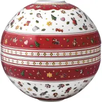 Villeroy & Boch Servies Toy's Delight La Boule (7-teilig)