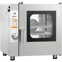 Bartscher Kombidämpfer Silversteam 5230DRS