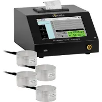 Pce Instruments Labor Messgerät für Wasseraktivität -WAM 60-KIT