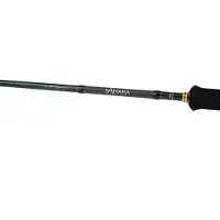 Shimano Fishing Sahara Fast Spinnrute