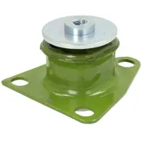 REINHOCH Motorlager Links für AUDI 100 Limousine (4A2, C4) RH12-0001