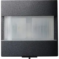 Gira KNX Bewegungsm.Komfort 1,10m 205028 System 55 Anthrazit